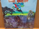 Yes - The Quest (Inside Out) 12