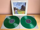 Black Mountain IV 2LP Green Translucent Vinyl Record Jagjaguwar 2016 Jag277 Ltd