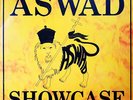 Aswad - Showcase / VG / LP, Comp, Tex