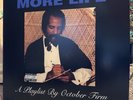Drake - More Life Vinyl Record Used