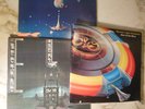 ELO Vinyl LP, 3 Album LOT, Electric Light Orchestra, 4 Records, see Description