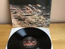 Black Sabbath Live at Last Vinyl Record Essex BS001 1980