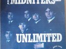 Garage Soul - Thee Midniters - Unlimited - Whittier - SEALED