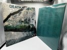 Death In June ‎Operation Hummingbird 2000 BAD VC44 UK