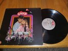 Grease 2 Original Soundtrack VG- Vinyl LP
