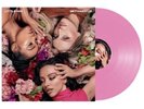 Little Mix - Between Us - Jade PINK VINYL LP x2 - Near Mint