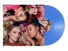 Little Mix - Between Us - Perrie BLUE VINYL LP x2 - Near Mint