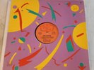 Red Cross 12in. EP Orig. 1981 Posh Boy Very RARE KBD