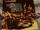The Ghastly Ones TARGET DRACULON orange HALLOWEEN only 31 copies exist Vinyl Lp