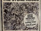 The Stone Roses Made of Stone/Elephant Stone Dble 7” Vinyl Australian Release