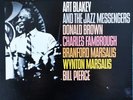 Art Blakey & The Jazz Messengers Keystone 3 NEAR MINT Concord Jazz Vinyl LP