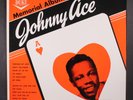 JOHNNY ACE: memorial album DUKE 12