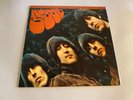 The Beatles MFSL Rubber Soul Mobile Fidelity MoFi LP EX/NM Vinyl