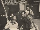 Ellington,Duke / Mingus,Charles / Roach,Max - Money Jungle [New Vinyl LP] Bonus