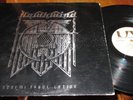 HAWKWIND DOREMI FASOL LATIDO LP EX- US UA VINYL PROG PSYCH SPACE ROCK