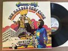 Jimmy Cliff In 