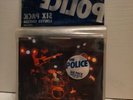 The Police Six Pack Limited Edition 1980 Blue Vinyl 6x7