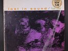 YUSEF LATEEF: lost in sound CP PARKER 12