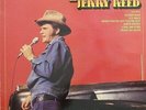 Jerry Reed - 20 Of The Best Of Jerry Reed (LP, Comp)