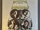 RARE LP UK psychedelic THE KINKS Something Else by  Orig 1967 PYE NSPL 18193