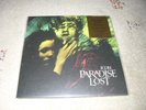 Paradise Lost Icon Music On Vinyl 180g Yellow Black Vinyl Numbered Edition 2020