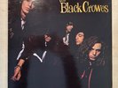 The Black Crowes Shake Your Money Maker EX+ LP Def American Recordings 842 515-1