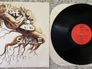 KSHE Seeds Vol. II ; 1981 LP  (VINYL IS EX)