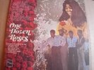 Smokey Robinson & The Miracles - One Dozen Roses - Textured Gatefold Sleeve 1971