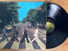 The Beatles - Abbey Road - UK 1st press 1969 - YEX-749-2 , 750-1 - VG+/VG+