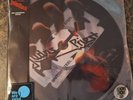 Judas Priest British Steel 40th Anniversary Edition RSD Exclusive, 2 LP's, New