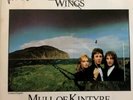 Paul McCartney Signed Mull of Kintyre Epperson
