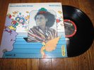 ALICE COLTRANE WITH STRINGS - WORLD GALAXY - ABC IMPULSE AS 9218 GATEFOLD LP