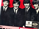 THE BEATLES SHE LOVES YOU 7