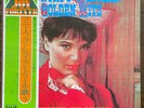 CONNIE FRANCIS: COUNTRY & WESTERN GOLDEN HITS, JOY FOREVER, Japan LP 1975, Obi