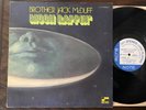 Brother Jack McDuff Moon Rappin Jazz Funk Blue Note lp In Original Very RARE