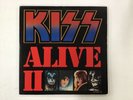 KISS ALIVE II - CASABLANCA VIP-9529 Japan  2xLP