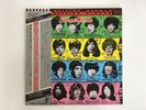 THE ROLLING STONES SOME GIRLS - ROLLING STONES ESS-81050 Japan  LP