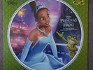 Princess and the Frog by Randy Newman, 2019 Disney Picture Disc Soundtrack LP