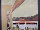 STEVIE WONDER: innervisions TAMLA 12