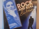 Elvis Presley Sealed Rock N Roll Vinly