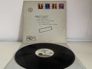 FREE - FREE LIVE 1971 Excellent  Island Records ILPS 9160 Pink Rim + Inner