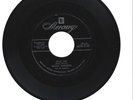 BLUES 45 RPM  - BUDDY JOHNSON - MERCURY RECORDS 