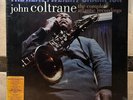 WHY PAY MORE? HEAVYWEIGHT CHAMPION - JOHN COLTRANE Numbered Vinyl Box NEW SEALED