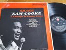 Sam Cooke  -  Shake  A Change Is Gonna Come   -  UK RCA VICTOR  -  1965  -  Mono