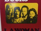Doors L.A. Woman vinyl record lp 1971 Love her Madly Riders on the Storm works