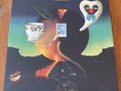 Pink Moon by Nick Drake Vinyl Record LP (2013)