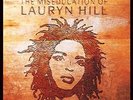 Miseducation of Lauryn Hill - Hill,Lauryn LP