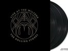 THE ROLLING STONES - Live At The Wiltern  (2024) 3 LP vinyl
