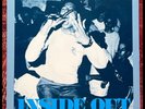 Inside Out No Spiritual Surrender Revelation Records Revelation: 19 7” 1990
