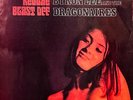 BYRON LEE & THE DRAGONAIRES - Reggae Blast Off   TROJAN LP